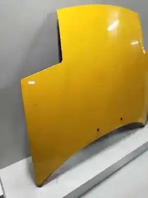 Second-hand car spare part bonnet for ford probe 2.0 16v cat oem iam references   