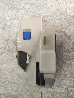 Second-hand car spare part rear right central locking system for porsche cayenne (typ 9pa) básico oem iam references 7l0839016