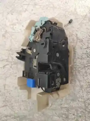 Second-hand car spare part rear right central locking system for porsche cayenne (typ 9pa) básico oem iam references 7l0839016  