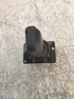 Second-hand car spare part ignition switch for porsche cayenne (typ 9pa) básico oem iam references 3d0905865e