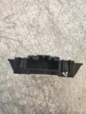 Second-hand car spare part electronic module for porsche cayenne (typ 9pa) básico oem iam references 7l0907719  510190351