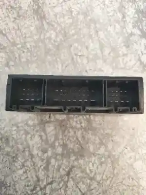 Second-hand car spare part electronic module for porsche cayenne (typ 9pa) básico oem iam references 5dk00841624  7l0959933e