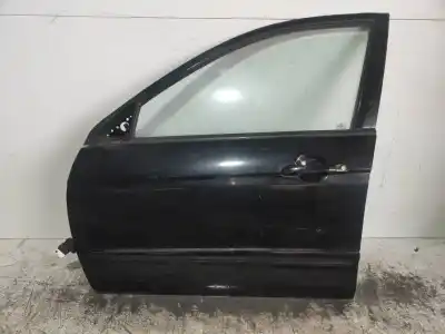 Pezzo di ricambio per auto di seconda mano porta anteriore sinistra per kia cerato (ld) 1.6 crdi riferimenti oem iam 