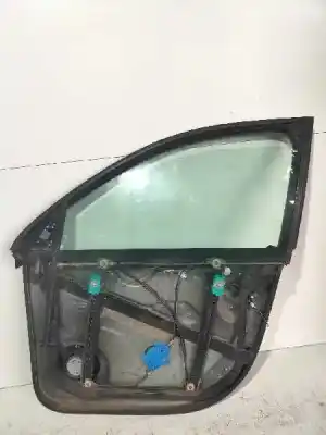 Second-hand car spare part driver left window regulator for porsche cayenne (typ 9pa) básico oem iam references 7l0959701a