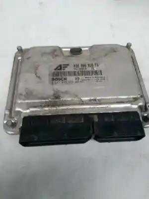 Second-hand car spare part ecu engine control for ford galaxy (vy) 1.9 tdi cat oem iam references 0281010629