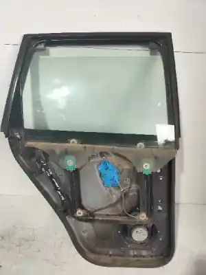 Second-hand car spare part rear right window regulator for porsche cayenne (typ 9pa) básico oem iam references 7l0959704