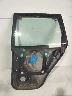 Second-hand car spare part rear left window regulator for porsche cayenne (typ 9pa) básico oem iam references 7l0839361