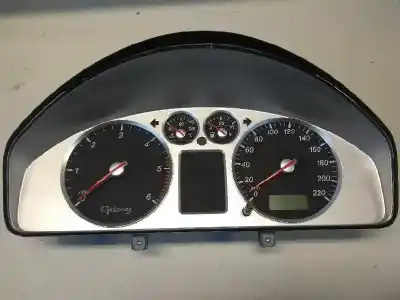 Second-hand car spare part dashboard for ford galaxy (vy) 1.9 tdi cat 131 cv / 96 kw oem iam references 110080036024