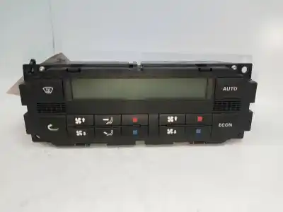 Second-hand car spare part heating / air conditioning control panel for ford galaxy (vy) 1.9 tdi cat 131 cv / 96 kw oem iam references 7m5907040l