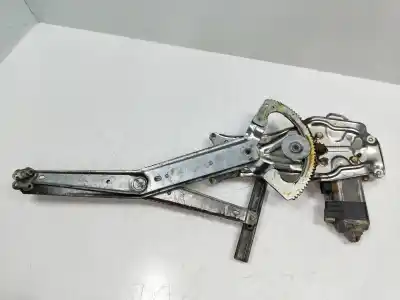 Second-hand car spare part passenger side right window regulator for opel ascona c 2.0 i oem iam references   