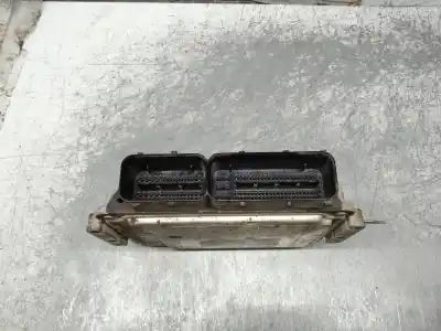 Second-hand car spare part ecu engine control for opel astra gtc energy oem iam references 0281014643 8980741541 jc 98074154