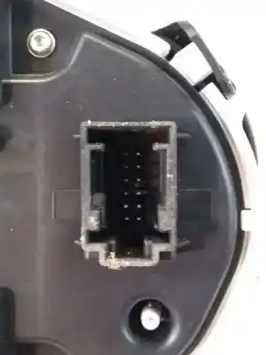 Second-hand car spare part dashboard for ford fiesta vi (cb1, ccn) 1.25 oem iam references c1bt10849 a12833389 