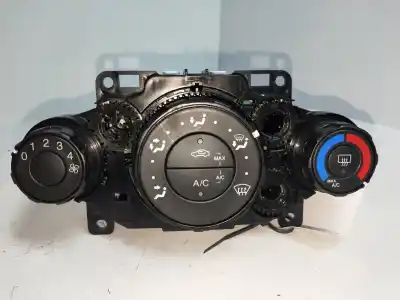 Second-hand car spare part heating / air conditioning control panel for ford fiesta vi (cb1, ccn) 1.25 oem iam references c1b119980ac