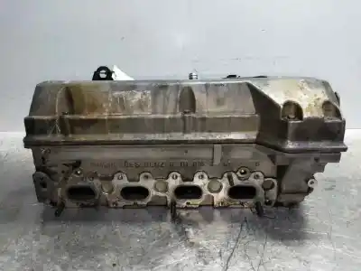 Second-hand car spare part cylinder head for mercedes-benz clase e (w210) berlina 2.3 16v cat 150 cv / 110 kw oem iam references 111970  r1110162101