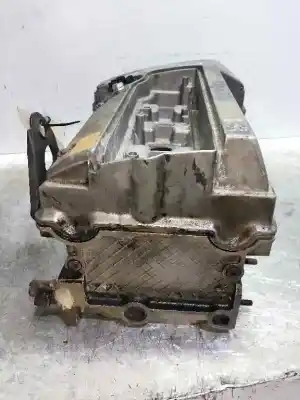 Second-hand car spare part cylinder head for mercedes-benz clase e (w210) berlina 2.3 16v cat 150 cv / 110 kw oem iam references 111970  r1110162101