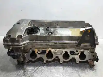 Second-hand car spare part cylinder head for mercedes-benz clase e (w210) berlina 2.3 16v cat 150 cv / 110 kw oem iam references 111970  r1110162101
