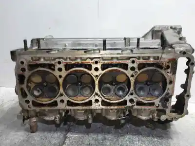 Second-hand car spare part cylinder head for mercedes-benz clase e (w210) berlina 2.3 16v cat 150 cv / 110 kw oem iam references 111970  r1110162101