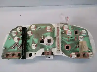 Peça sobressalente para automóvel em segunda mão quadrante por ford mondeo berlina/familiar (fd) clx berlina referências oem iam 93bb10849  