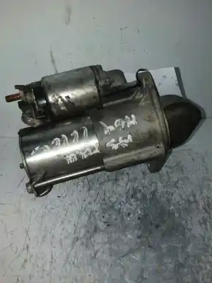 Peça sobressalente para automóvel em segunda mão motor de arranque por opel astra gtc cosmo referências oem iam 