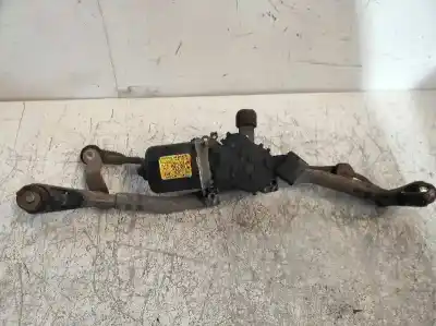 Second-hand car spare part front windshield wiper motor for citroen ds3 base oem iam references w000004678