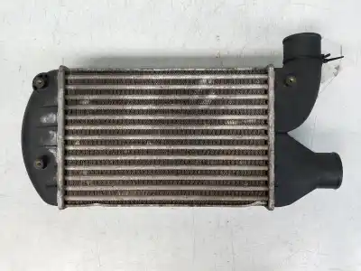 Pezzo di ricambio per auto di seconda mano intercooler per alfa romeo 145 1.9 jtd cat riferimenti oem iam 7626413  37391202