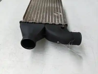 Pezzo di ricambio per auto di seconda mano intercooler per alfa romeo 145 1.9 jtd cat riferimenti oem iam 7626413  37391202