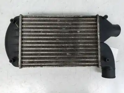 Pezzo di ricambio per auto di seconda mano intercooler per alfa romeo 145 1.9 jtd cat riferimenti oem iam 7626413  37391202
