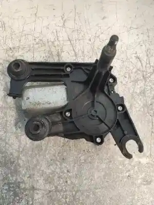 Second-hand car spare part rear windshield wiper motor for citroen ds3 base oem iam references w000007121