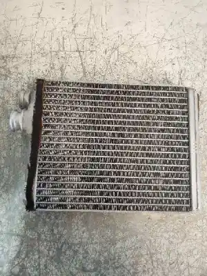 Second-hand car spare part heating / air conditioning radiator for citroen ds3 base oem iam references t4922001