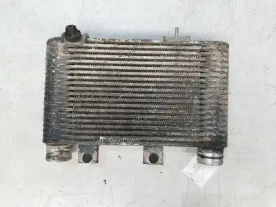 Second-hand car spare part intercooler for ford ranger (et) 2.5 tdci cat oem iam references   
