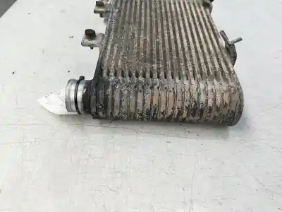 Second-hand car spare part intercooler for ford ranger (et) 2.5 tdci cat oem iam references   
