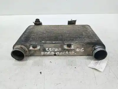 Second-hand car spare part intercooler for ford ranger (et) 2.5 tdci cat oem iam references   