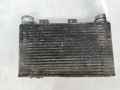 Second-hand car spare part intercooler for ford ranger (et) 2.5 tdci cat oem iam references   