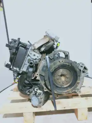 Peça sobressalente para automóvel em segunda mão motor completo por chrysler neon (pl) 1.6 16v cat referências oem iam ejd