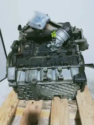 Second-hand car spare part complete engine for chrysler neon (pl) 1.6 16v cat oem iam references ejd  20550483