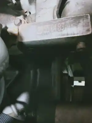 Second-hand car spare part complete engine for chrysler neon (pl) 1.6 16v cat oem iam references ejd  20550483