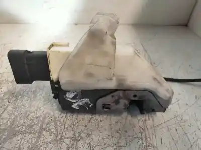 Second-hand car spare part front right central locking system for citroen ds3 base oem iam references 732312  