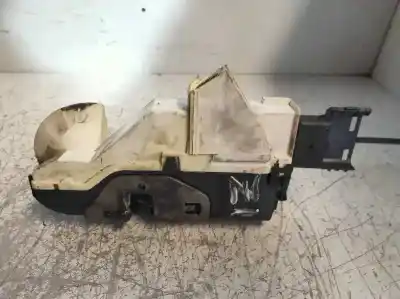 Second-hand car spare part front left central locking system for citroen ds3 base oem iam references 836157  