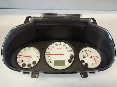 Peça sobressalente para automóvel em segunda mão QUADRANTE por FORD PUMA (CCE)  Referências OEM IAM YS6F10849  