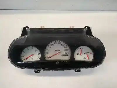 Recambio de automóvil de segunda mano de cuadro instrumentos para ford puma (cce) 1.4 16v cat referencias oem iam 96fb10849  