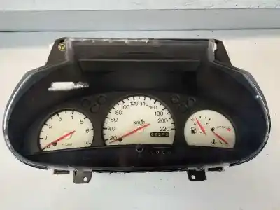 Peça sobressalente para automóvel em segunda mão QUADRANTE por FORD PUMA (CCE)  Referências OEM IAM 96FB10849  