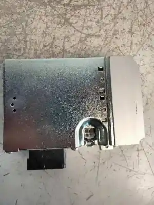 Second-hand car spare part ELECTRONIC MODULE for CITROEN DS3  OEM IAM references H006103796A515  310413710103