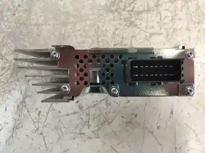 Second-hand car spare part electronic module for citroen ds3 base oem iam references h006103796a515  310413710103