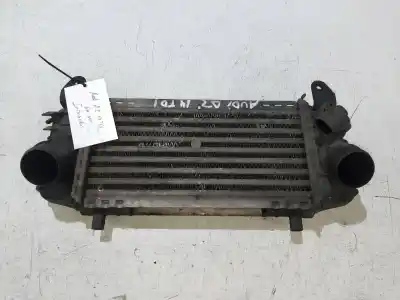 Second-hand car spare part INTERCOOLER for AUDI A2 (8Z)  OEM IAM references 8Z0145804  