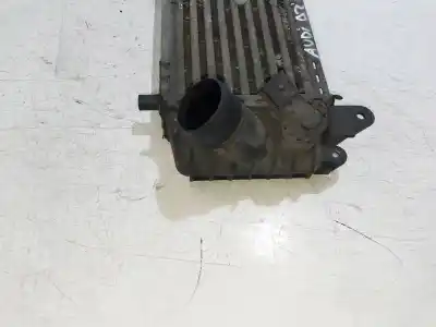 Second-hand car spare part intercooler for audi a2 (8z) 1.4 tdi cat (atl) 90 cv / 66 kw oem iam references 8z0145804  