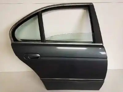 Peça sobressalente para automóvel em segunda mão Porta Do Automóvel Traseira Direita por BMW SERIE 5 BERLINA (E39) 525tds Referências OEM IAM   