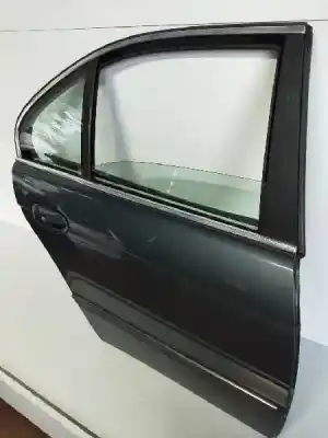 Peça sobressalente para automóvel em segunda mão porta do automóvel traseira direita por bmw serie 5 berlina (e39) 525tds referências oem iam   