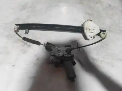 Second-hand car spare part rear right window regulator for ssangyong actyon 200 xdi oem iam references   