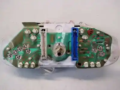 Pezzo di ricambio per auto di seconda mano pannello degli strumenti per ford puma (cce) 1.4 16v cat riferimenti oem iam 96fb10849   Pezzo di ricambio per auto di seconda mano pannello degli strumenti per ford puma (cce) 1.4 16v cat riferimenti oem iam 96fb10849