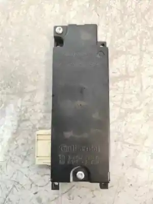 Second-hand car spare part electronic module for citroen ds3 base oem iam references a2c53334284